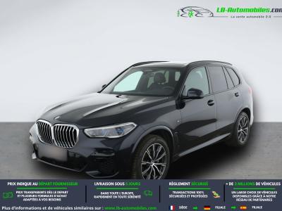 BMW X5 xDrive30d 286 ch BVA