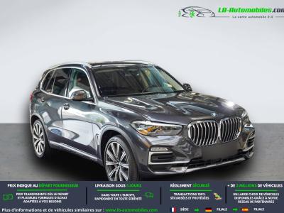 BMW X5 xDrive40i 340 ch BVA