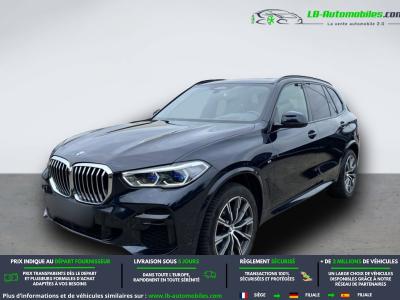 BMW X5 xDrive30d 286 ch BVA
