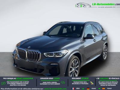 BMW X5 xDrive30d 286 ch BVA