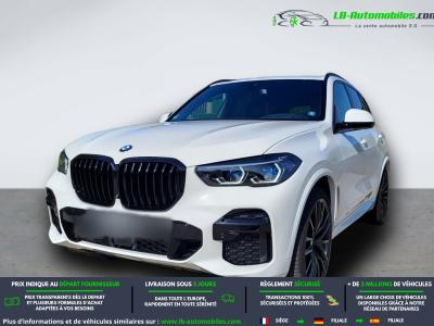 BMW X5 xDrive30d 286 ch BVA