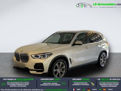 BMW X5 xDrive30d 286 ch BVA