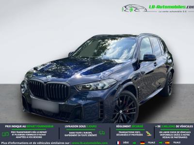 BMW X5 xDrive30d 298 ch BVA