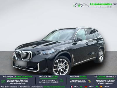 BMW X5 xDrive30d 298 ch BVA