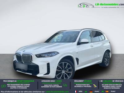 BMW X5 xDrive30d 298 ch BVA