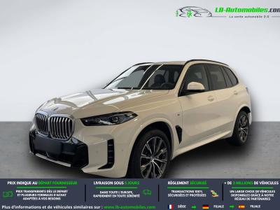 BMW X5 xDrive30d 298 ch BVA