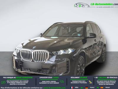 BMW X5 xDrive30d 298 ch BVA