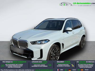 BMW X5 xDrive30d 298 ch BVA