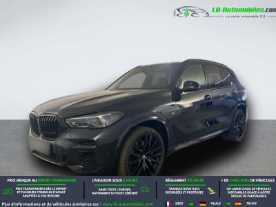 BMW X5 xDrive40d 340 ch BVA