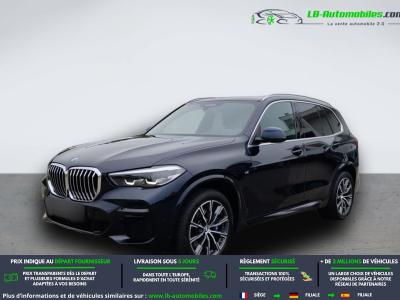 BMW X5 xDrive40d 340 ch BVA