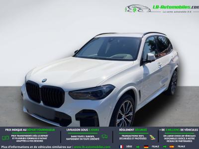 BMW X5 xDrive40i 333 ch BVA