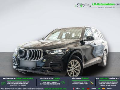 BMW X5 xDrive40i 333 ch BVA