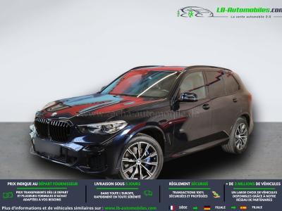 BMW X5 xDrive40i 333 ch BVA