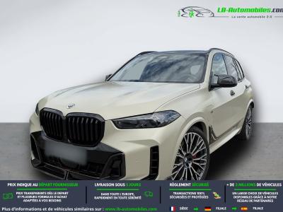 BMW X5 xDrive50e 489 ch BVA