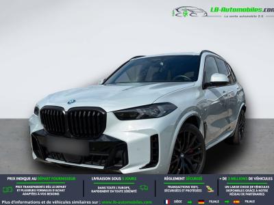BMW X5 xDrive50e 489 ch BVA