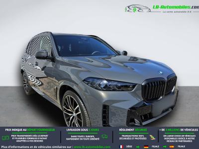 BMW X5 xDrive50e 489 ch BVA