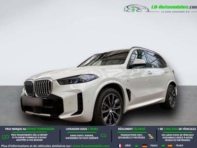BMW X5 xDrive50e 489 ch BVA