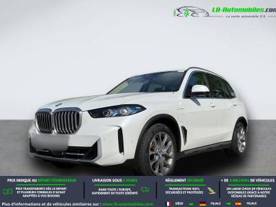 BMW X5 xDrive50e 489 ch BVA