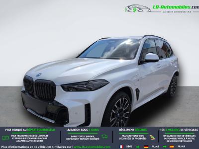 BMW X5 xDrive50e 489 ch BVA