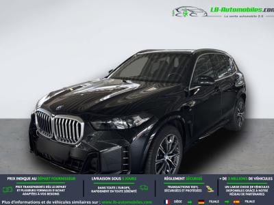BMW X5 xDrive50e 489 ch BVA