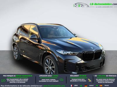 BMW X5 xDrive50e 489 ch BVA