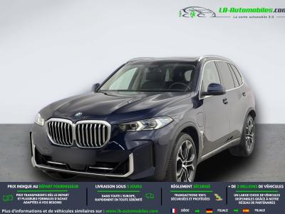 BMW X5 xDrive50e 489 ch BVA