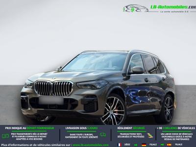 BMW X5 xDrive40i 333 ch BVA