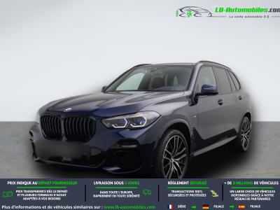 BMW X5 xDrive40i 333 ch BVA