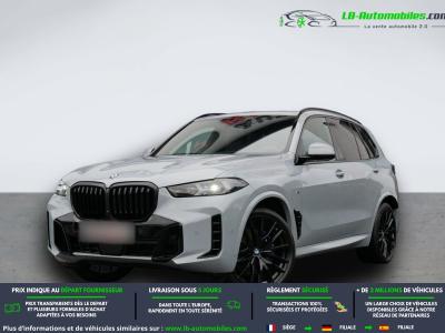 BMW X5 xDrive30d 298 ch BVA