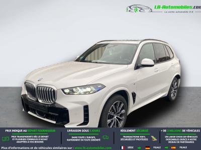 BMW X5 xDrive30d 298 ch BVA
