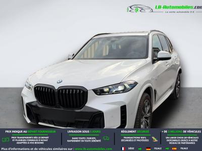 BMW X5 xDrive30d 298 ch BVA