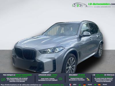 BMW X5 xDrive30d 298 ch BVA