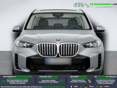 BMW X5 xDrive30d 298 ch BVA