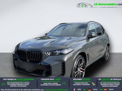 BMW X5 xDrive30d 298 ch BVA
