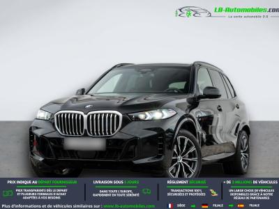 BMW X5 xDrive30d 298 ch BVA