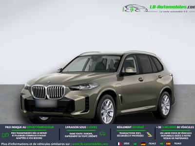 BMW X5 xDrive50e 489 ch BVA