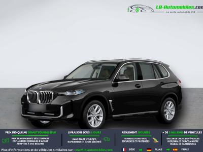 BMW X5 xDrive50e 489 ch BVA