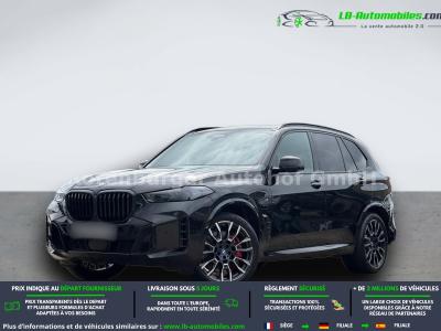 BMW X5 xDrive50e 489 ch BVA