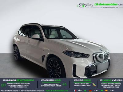 BMW X5 xDrive50e 489 ch BVA