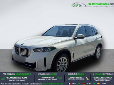 BMW X5 xDrive50e 489 ch BVA