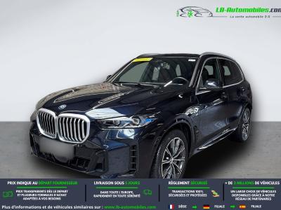 BMW X5 xDrive50e 489 ch BVA