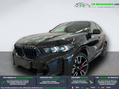 BMW X6 xDrive30d 286 ch BVA
