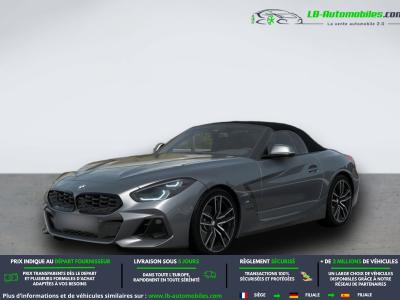 BMW Z4 sDrive 20i 197 ch BVA