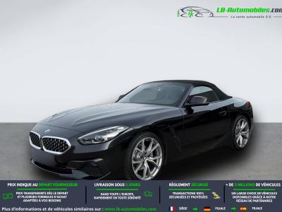 BMW Z4 sDrive 20i 197 ch BVA