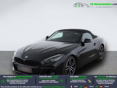 BMW Z4 sDrive 20i 197 ch BVA