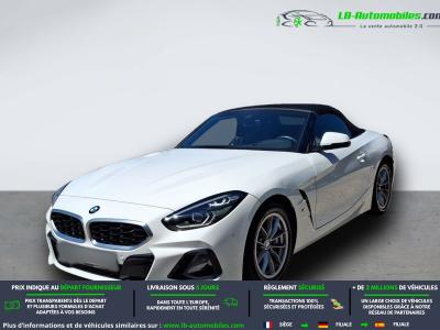 BMW Z4 sDrive 30i 258 ch BVA