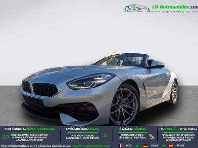 BMW Z4 sDrive 30i 258 ch BVA