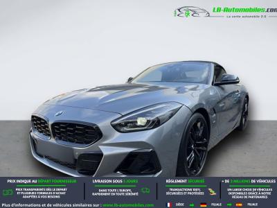 BMW Z4 sDrive 30i 258 ch BVA