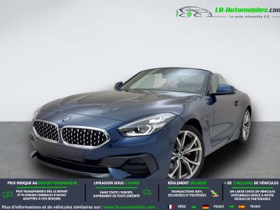 BMW Z4 sDrive 30i 258 ch BVA