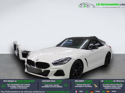 BMW Z4 sDrive 30i 258 ch BVA